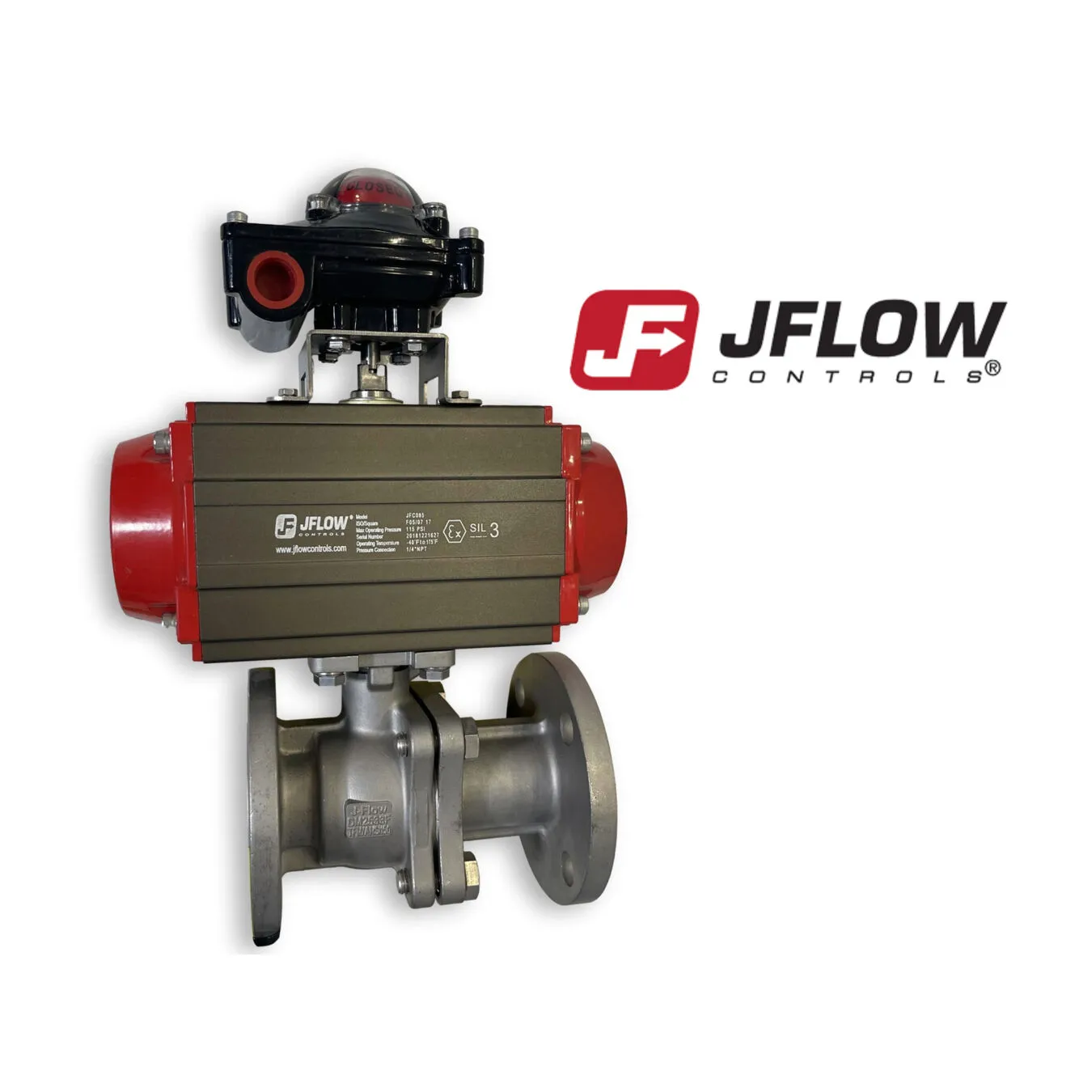 NEW J FLOW JFC085