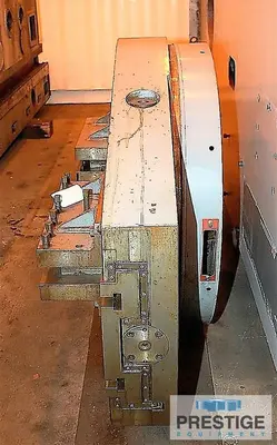 USED 2010 MITSUBISHI MAF 280/210 NC