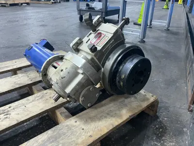 Used CAMCO MSHV557417C Tooling & Accessories (Other) Ohio US | HGR 24 #1441349