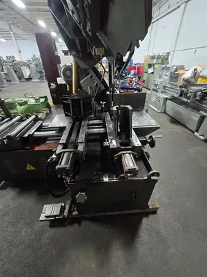 USED SPARTAN PA18