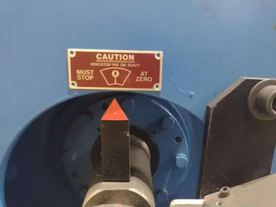 USED MOTION MG 920-2-330-2(25)-D-HLD