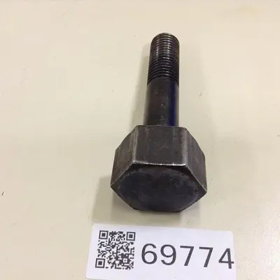 USED PPE BOLT774