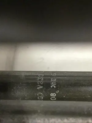 USED MORETTO SX609-RE