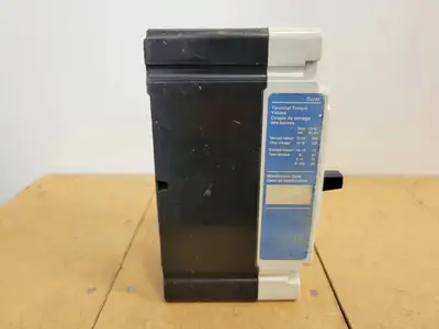 USED WESTINGHOUSE ED2100