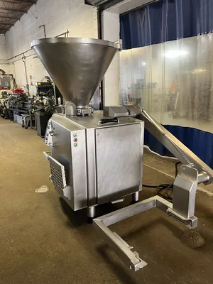 Used VEMAG HP 20E Food Processing Equipment (misc) Illinois US | M&M Equipment Corp. #1337500