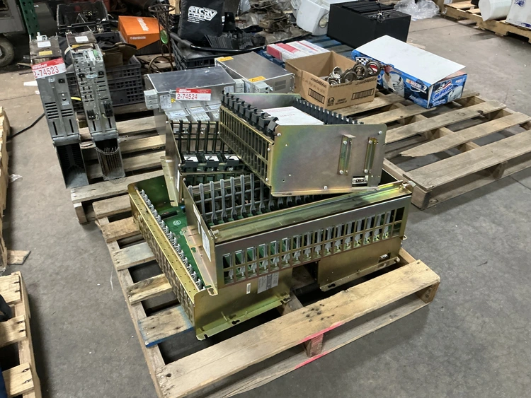 Used _UNKNOWN_ _UNKNOWN_ Circuit Boards Michigan US | Miedema Asset Management Group #1311636