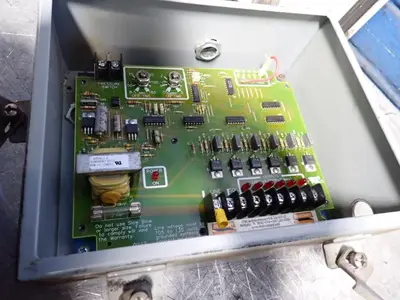 USED WIEGMANN BN4100804