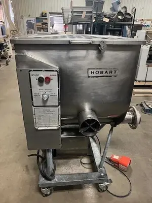 USED HOBART 4346