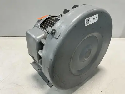 USED SPENCER VORTEX VB-019E-U