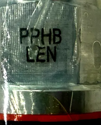 NEW SUN HYDRUALICS PPHB-LEN PRESSURE REDUCING/RELIEVING VALVE PPHBLEN