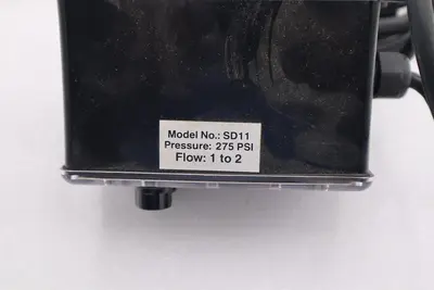 NEW Enpro Sure Drain Automatic Solenoid Drain Model SD11 Stock 1922