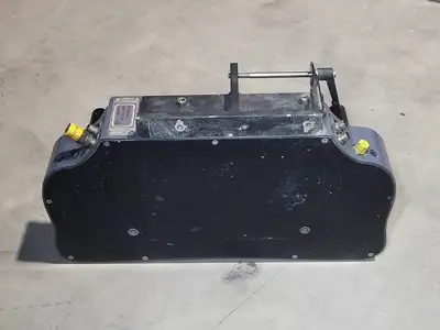 Used ATLAS COPCO 9106 1771 33 Parts British Columbia CA | Lenmark #367716