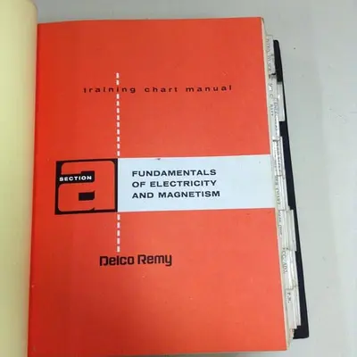 USED CLARK EQUIPMENT SCR MANUALS