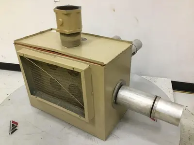 USED NOVATEC VTB-7