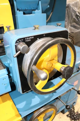 USED HEALD 273A