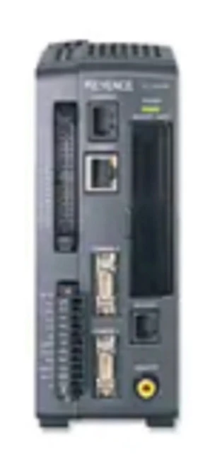 Keyence CV-2000 Intuitive Machine Vision System Digital Image Sensor/Controller [New]