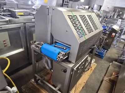 New | in-Stock 2020 VEMAG FM 250 Patty Forming Machines Illinois US | M&M Equipment Corp. #1363774