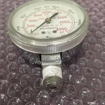 USG gauge