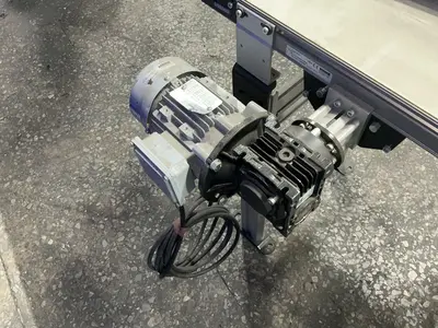 Used 2020 DORNER 22MDM180334250A050509 Material Handling (misc) Ohio US | HGR 24 #1556754