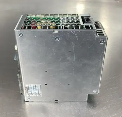 Used Phoenix Contact PHOENIX CONTACT QUINT-PS/1AC/24DC/10 PLC Processors | Palmetto Automation #1154419