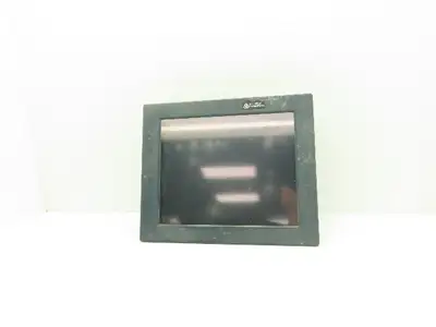 Dynics PL17TE5EXKC3 Industrial Computer 17" Touch Screen Windows XP Embedded