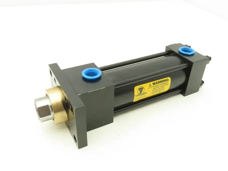 New | in-Stock YATES _UNKNOWN_ Hydraulic Cylinders Indiana US | Arrow Industrial #1086362