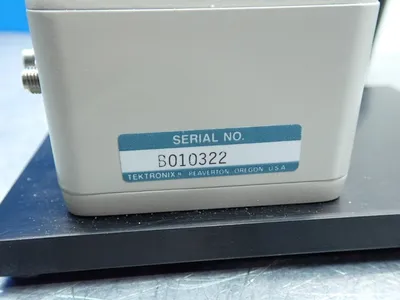 USED TEKTRONIX SIU800