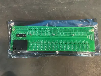 Used ANALOG DEVICES 3B01 I/O Boards & Replacement Parts Ohio US | HGR 24 #1278525