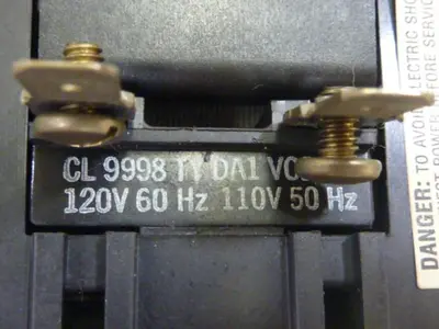 USED SQUARE D 8910-DPA23