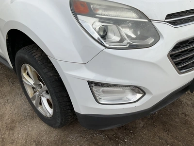Used 2016 CHEVROLET EQUINOX SUVs Michigan US | Miedema Asset Management Group #1484105
