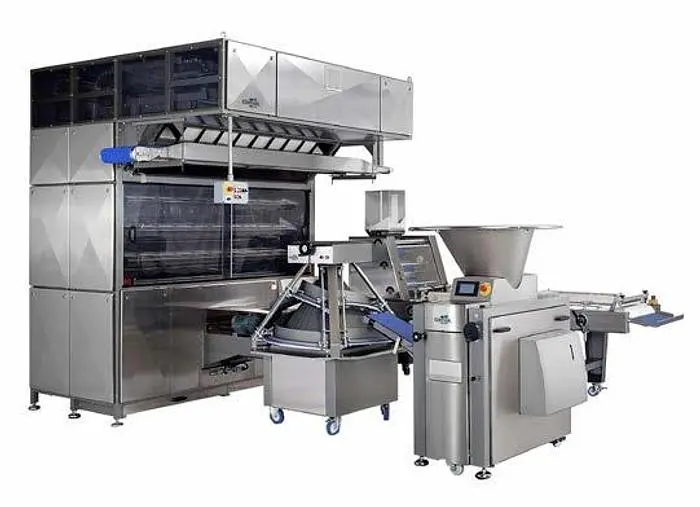 NEW GLIMEK IBL300