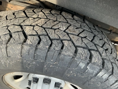 Used 2018 CHEVROLET EXPRESS G2500 Vans Michigan US | Miedema Asset Management Group #1397244
