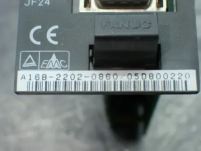 Used FANUC A16B22020860 Printed Circuit Boards (PCB) Ohio US | HGR 24 #895633