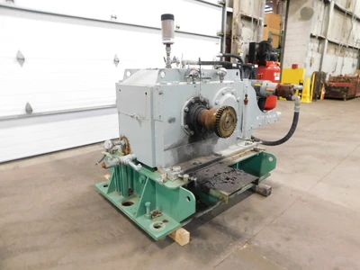 Used Falk 445A1-AS Speed Reducers Ohio US | Equipment Recovery Corp. #1331187