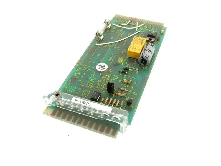 Used AMETEK _UNKNOWN_ Circuit Boards Michigan US | SB Industrial Supply #809818