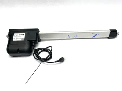 USED BUILT SYSTEMS ILCODRIVE CZ ACTUATOR 409494
