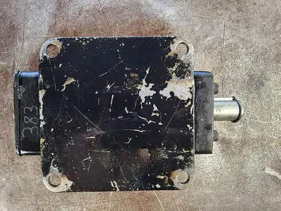 USED LINK ELECTRIC RES-2500
