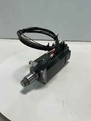 USED MITSUBISHI HC-MF43B-S1
