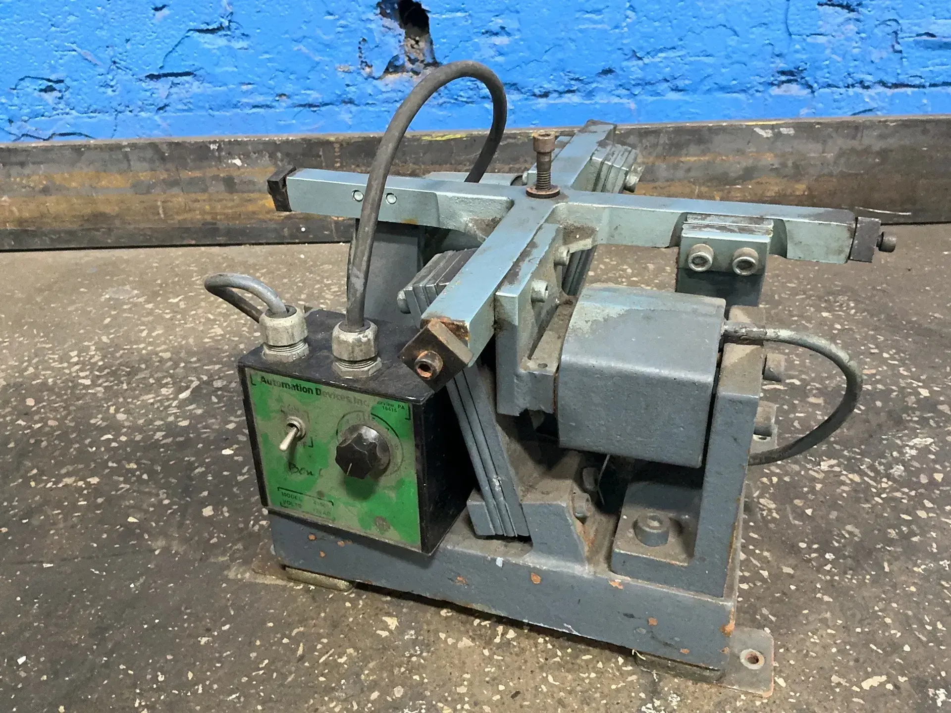 Used _UNKNOWN_ _UNKNOWN_ Vibratory Feeders Ohio US | HGR 24 #1373033