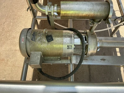 ALFA LAVAL _UNKNOWN_ Other Process Engineering Equipment | Equipment Recovery Corp. (17)