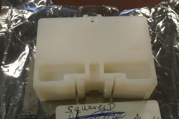 Used Square D 9080 GE6 Misc Industrial Equipment Arizona US | ASSET CONVERSION SPECIALISTS, INC. #320043