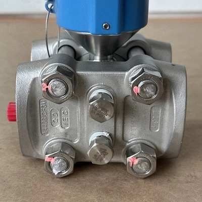 NEW ENDRESS & HAUSER PMD75-CBC7D62ECQA
