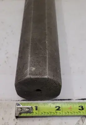 USED DORIAN TOOL S32V-MTHOR-4-C
