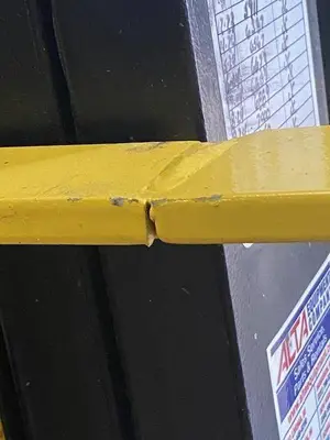 Used 2019 HYSTER S35FT Misc Forklifts Illinois US | Somerset Equipment Sales #1567933