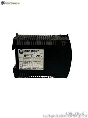 USED ALLEN-BRADLEY 160E-XLP100E
