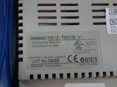 Misc. Equipment