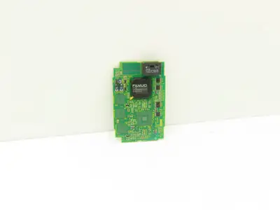 Fanuc A20B-3300-0664/04C Printed Circuit Board PCB Machine Control Card