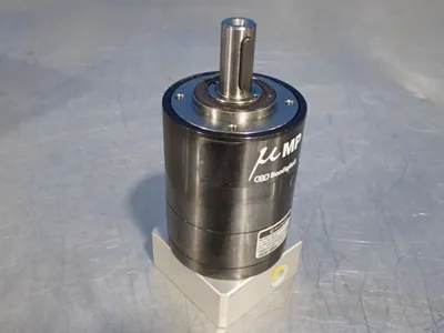 New | in-Stock BONFIGLIOLI MP080220STD60A2CD Motors (misc) Ohio US | HGR 24 #734985