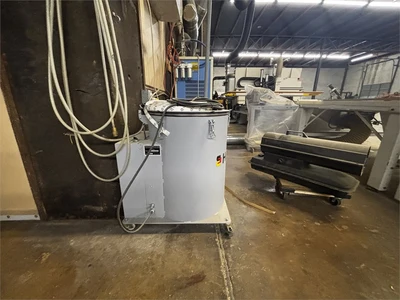 USED 2024 ALTENDORF/HEBROCK K-36
