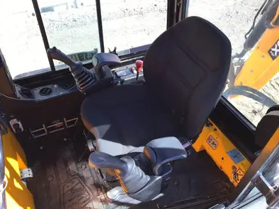 Used 2020 JCB 1CXT HF Backhoe Loaders Utah US | Global Remarketing #1475019